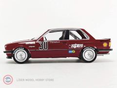 1:18 1986 BMW 325I  #30 NÜRBURGRING DTM