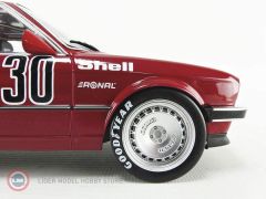 1:18 1986 BMW 325I  #30 NÜRBURGRING DTM