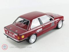 1:18 1986 BMW 325I  #30 NÜRBURGRING DTM
