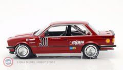 1:18 1986 BMW 325I  #30 NÜRBURGRING DTM