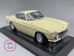 1:18 1967 Volvo 1800 S  Simon Templar
