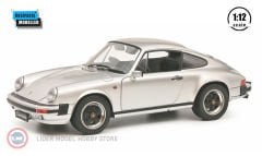 1:12 1983 Porsche 911 Carrera 3.2 Coupe