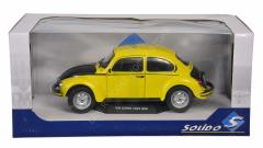 1:18 1974 Volkswagen Kafer Beetle 1303 GSR