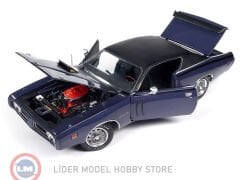 KUSURLU 1:18 AutoWorld 1971 Dodge Charger RT (MCACN)
