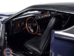 KUSURLU 1:18 AutoWorld 1971 Dodge Charger RT (MCACN)