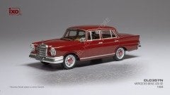 1:43 1959 Mercedes Benz 220 SE (W111)