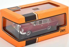 1:43 1959 Mercedes Benz 220 SE (W111)
