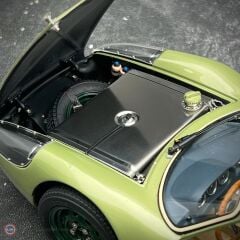 1:18 CMC M232 1964 Porsche 904 Carrera GTS No26 Silverstone International Grand Touring