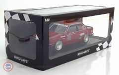 1:18 1986 BMW 325I  #30 NÜRBURGRING DTM