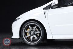 1:18 2010 Honda Civic FN2 Type R Mugen Championship