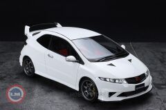 1:18 2010 Honda Civic FN2 Type R Mugen Championship