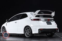 1:18 2010 Honda Civic FN2 Type R Mugen Championship