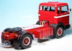 1:18 1969 Mercedes Benz LPS 1632