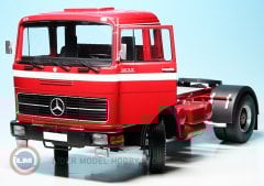 1:18 1969 Mercedes Benz LPS 1632