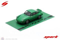 1:64 Spark 1973 Porsche 911 2.8 RS
