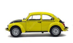 1:18 1974 Volkswagen Kafer Beetle 1303 GSR