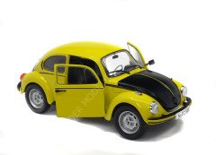 1:18 1974 Volkswagen Kafer Beetle 1303 GSR