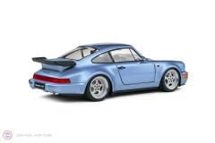 1:18 Solido 1990 Porsche 911 (964) Turbo
