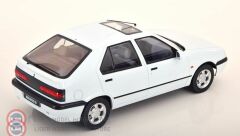 1:18 1994 Renault 19 Europa - white