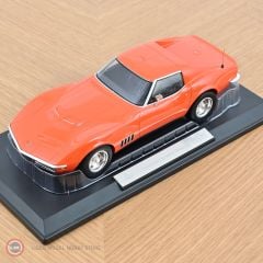 1:18 1969 Chevrolet  Corvette Coupe