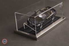 1:18 Akrilik Rampa 5li Paket - Lateral Ramp - Atlantic Case