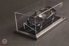 1:18 Akrilik Rampa 5li Paket - Lateral Ramp - Atlantic Case