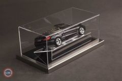 1:18 Akrilik Rampa 5li Paket - Lateral Ramp - Atlantic Case