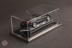 1:18 Akrilik Rampa 5li Paket - Lateral Ramp - Atlantic Case