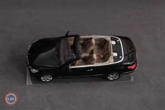 1:18 Akrilik Rampa 5li Paket - Lateral Ramp - Atlantic Case
