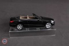 1:18 Akrilik Rampa 5li Paket - Lateral Ramp - Atlantic Case