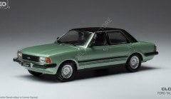 1:43 1983 Ford Taunus TC3 Ghia