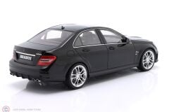 1:18 GT Spirit 2008 Mercedes Benz Brabus B63s Obsidian Black