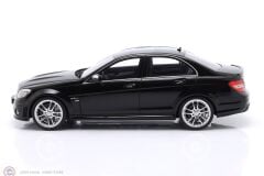 1:18 GT Spirit 2008 Mercedes Benz Brabus B63s Obsidian Black