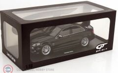 1:18 GT Spirit 2008 Mercedes Benz Brabus B63s Obsidian Black