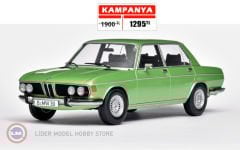 1:18 1971 BMW 3.0S E3 2.series