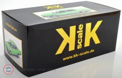 1:18 1971 BMW 3.0S E3 2.series