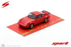1:64 Spark 1974 Porsche 911 3.0 RS