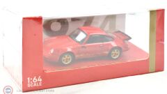 1:64 Spark 1974 Porsche 911 3.0 RS