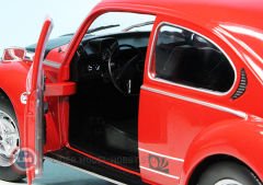 1:18 1974 Volkswagen Beetle Kafer 1303 World Cup Edition
