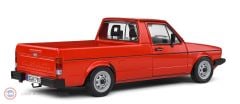 1:18 Solido 1982 Volkswagen Caddy MK.1