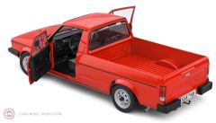 1:18 Solido 1982 Volkswagen Caddy MK.1