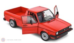 1:18 Solido 1982 Volkswagen Caddy MK.1