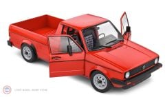 1:18 Solido 1982 Volkswagen Caddy MK.1