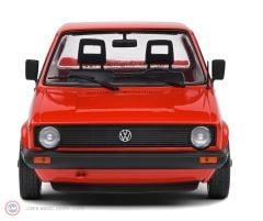 1:18 Solido 1982 Volkswagen Caddy MK.1