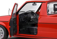 1:18 Solido 1982 Volkswagen Caddy MK.1