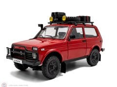 1:18 Solido 1980 Lada Niva 4x4