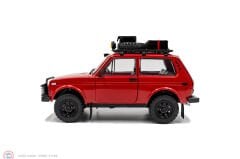 1:18 Solido 1980 Lada Niva 4x4