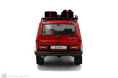 1:18 Solido 1980 Lada Niva 4x4