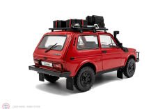 1:18 Solido 1980 Lada Niva 4x4
