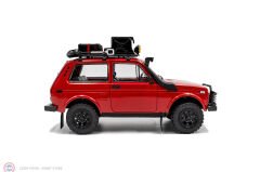 1:18 Solido 1980 Lada Niva 4x4